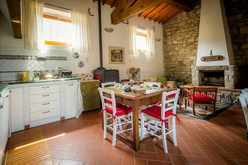 Agriturismo Podere II Palagio
