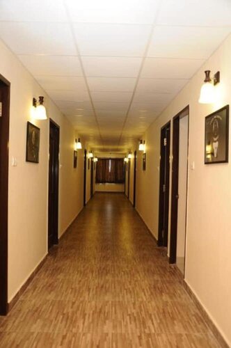 Balaji Residency, Забронировать Отель Отели штата Тамилнада 3 звезды, 3*