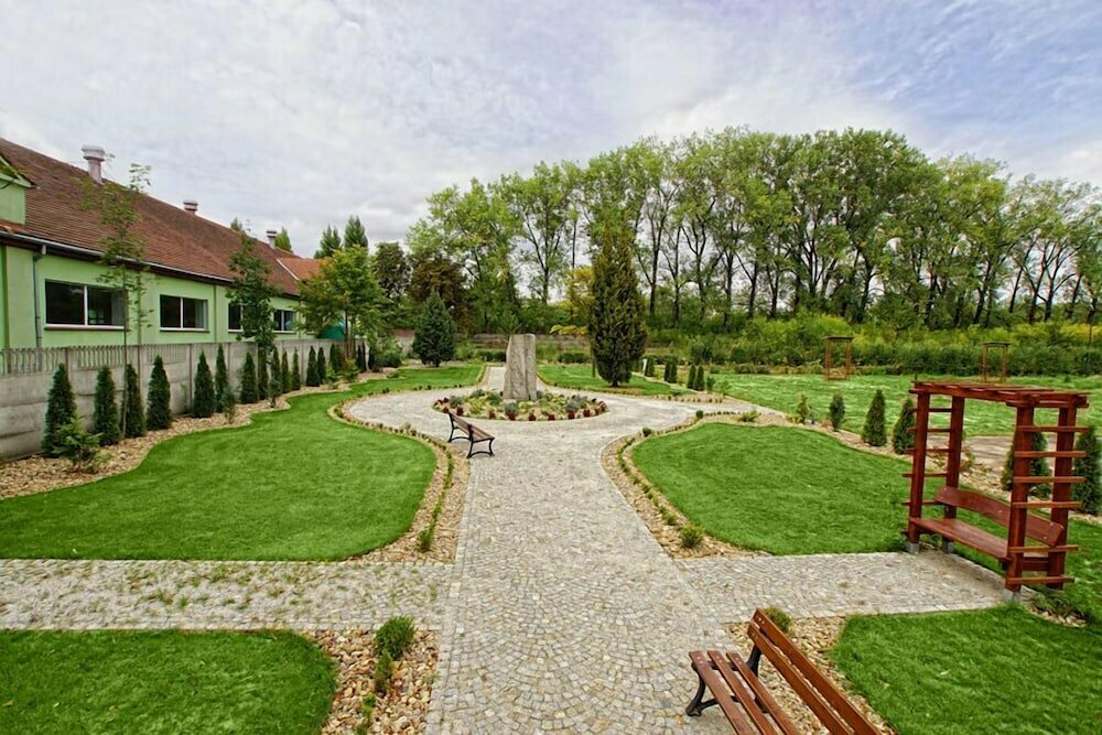 Villa La Pierre