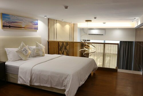 Suman Hotel Apartment, Забронировать Апартаменты/квартира Апартаменты Guangzhou Area, Апартаменты/квартира