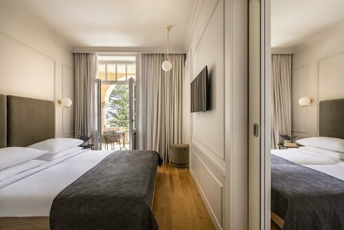 Aminess Vival Lišanj Family Hotel, Забронировать Отель Нови-Винодолски Приморско-Горанская жупания