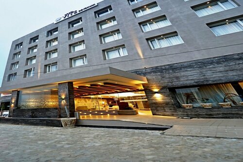 Vits Devbhumi Hotel, Réserver Hôtel Hôtels et hébergements à Dwarka, Hôtel
