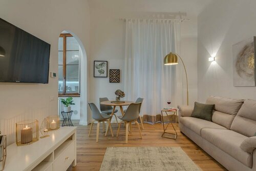 Terme Chic, Забронировать Апартаменты/квартира Апартаменты Флоренции, Апартаменты/квартира