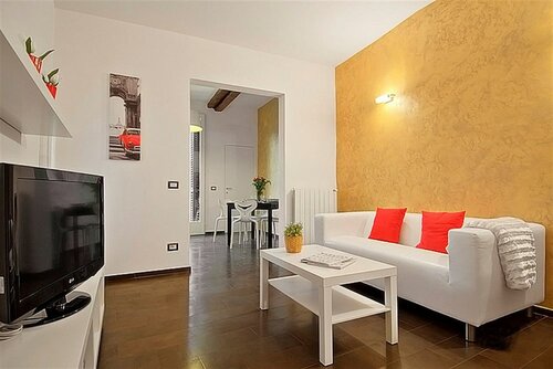 San Gallo Suites II, Забронировать Апартаменты/квартира Апартаменты Флоренции, Апартаменты/квартира