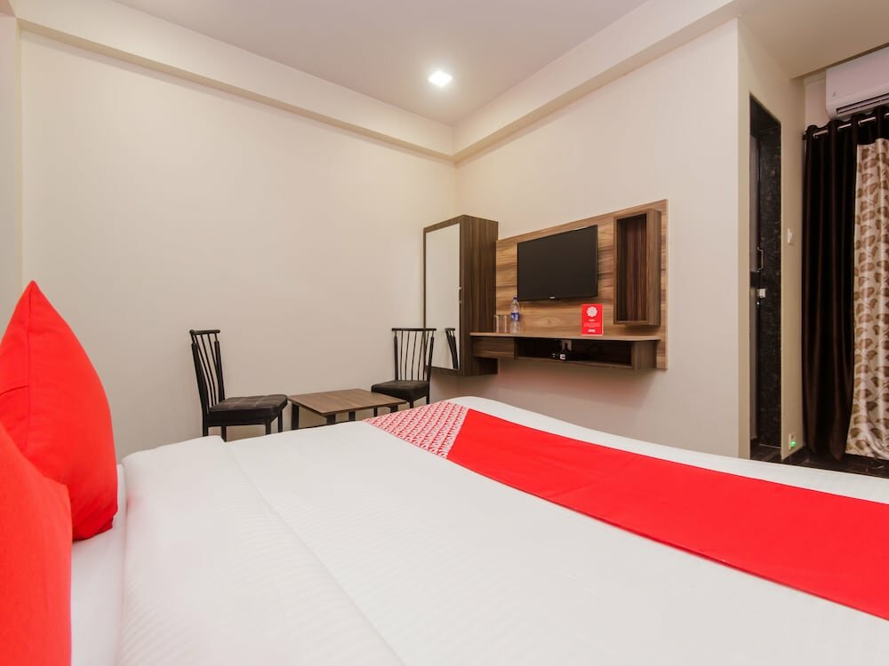 Bunty Residency