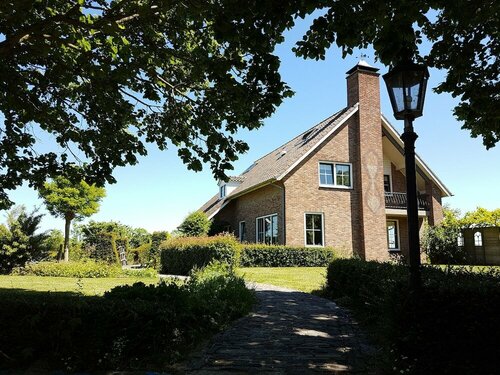Aan de Waterspiegel, Rezervovat Apartmán Aagtekerke 