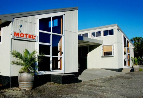 Apostles View Motel, Забронировать Мотель Греймут регион Уэст-Кост