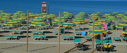 Residence delle Nazioni - Spiaggia privata su richiesta, Book Hotel SPA-hoteller i Maremma Coast, SPA