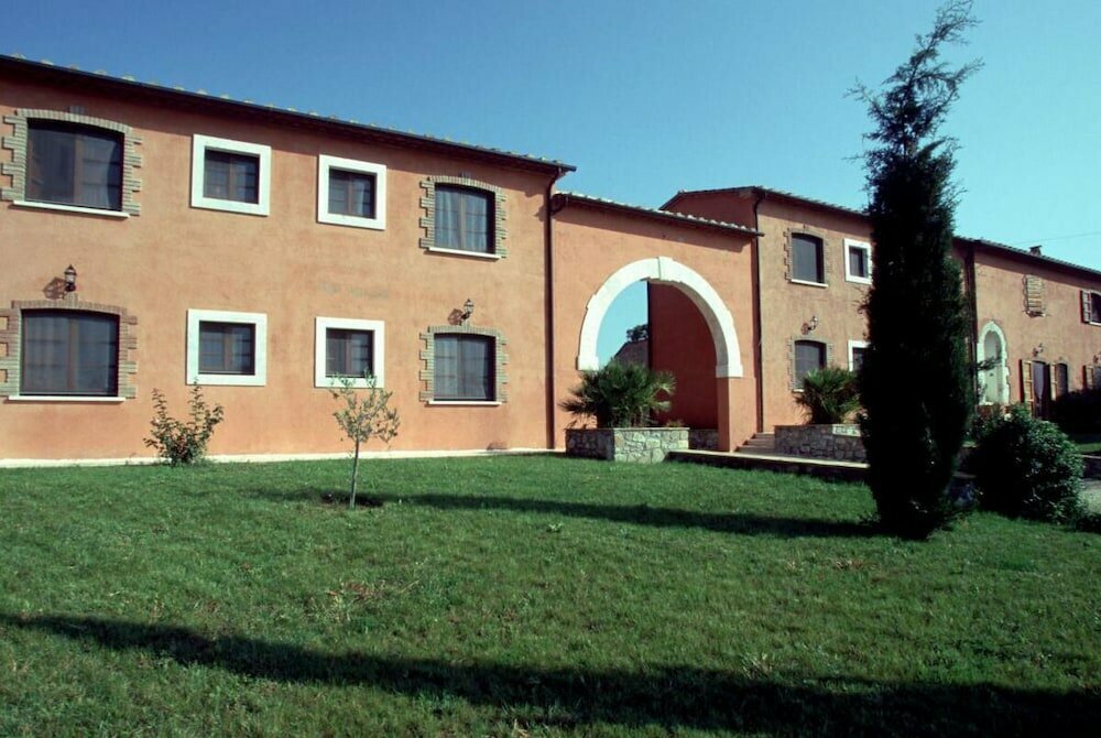 Relais Le Ginestre