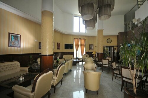 Hotel JKC, Забронировать Отель Отели Баня-Лука с парковкой, Парковка