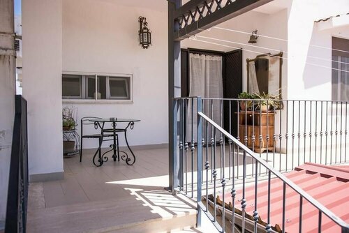 Le Terrazze Del Casale, Book Hotel Pisticci hoteller med morgenmad, Morgenmad