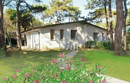 Lignano Billig, Забронировать Апартаменты/квартира Отели Линьяно-Саббьядоро с парковкой, Парковка