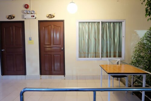 Pennaung Resort, Boek Hotel Bung Kan 