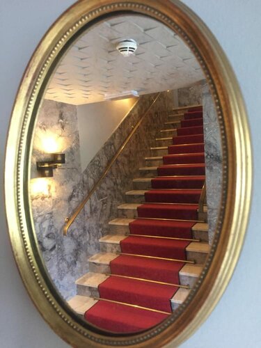 AhrHotel Am Rossberg, Забронировать Отель Отели и гостиницы Берг, Отель