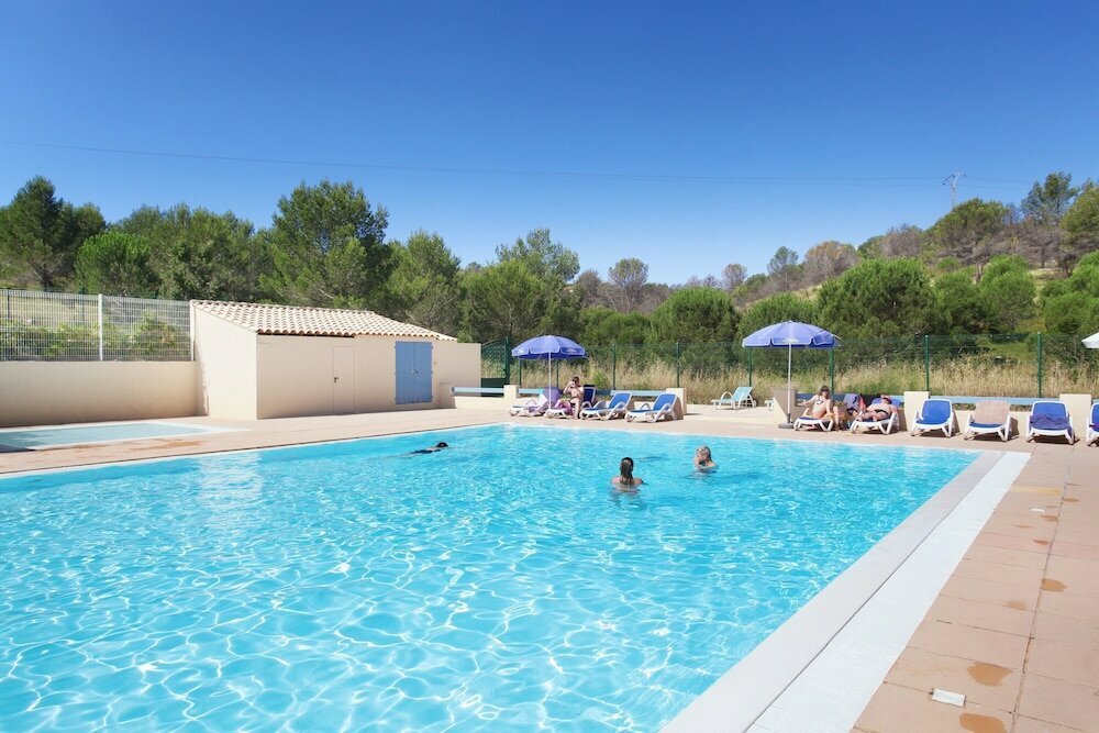 Résidence Odalys Shangri-La - Les Hauts de Cassis