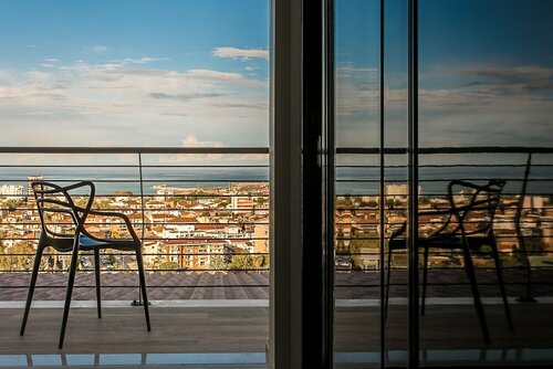 Bellavistarelax, Prenota Affittacamere Giulianova 
