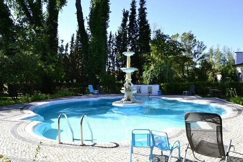 Quinta de Coalhos TH, Забронировать Отель Отели Абрантиш 3 звезды, 3*