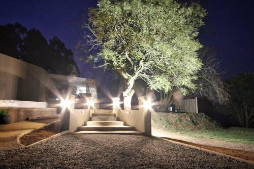 Curry's Post Bed & Breakfast, Забронировать Отель «постель и завтрак» Карриз-Пост Lions River