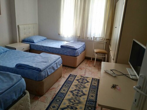 Ata Turkoglu Apart Otel, Забронировать Отель Чорум Черноморский регион Турции