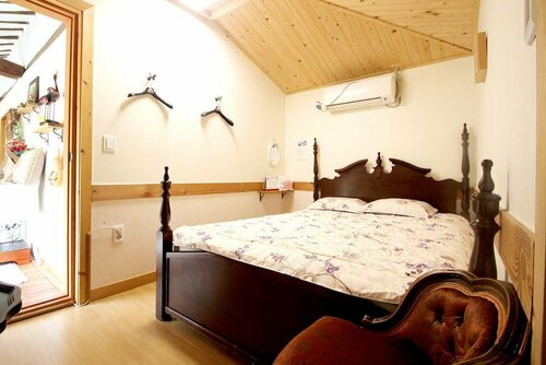 Moran Guesthouse, Забронировать Гостевой дом Гостевые дома Чонджу, рядом с Художественный центр в Кёдоне, Гостевой дом