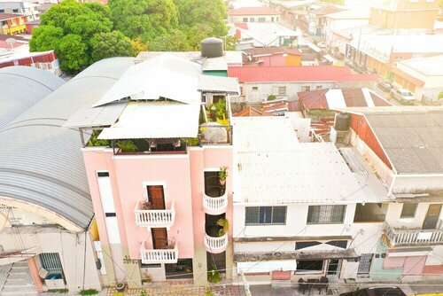 Hotel314, Book Hotel La Ceiba Atlantis