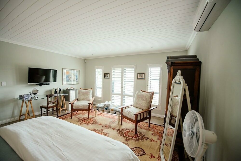 Vineyard Views Country House