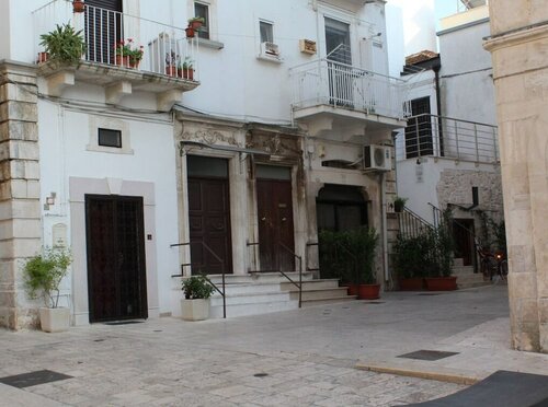 Inpiazzetta, Rezervați Hotel Hoteluri în Bari Province cu parcare, Parcare
