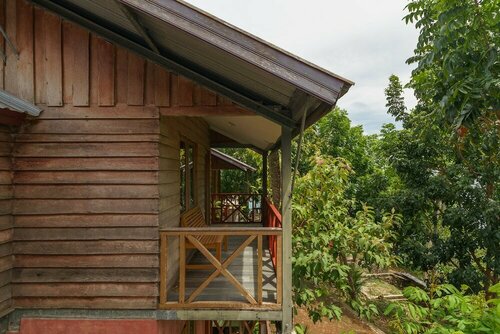 RedDoorz Syariah at Sumur Tiga Beach Sabang Aceh, Book Pension Sabang Sumatra