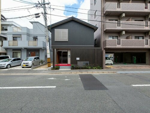 Grand Base Hiroshima Hikarimachi, Book Hotel 3-stjernede hoteller i Hiroshima, 3*