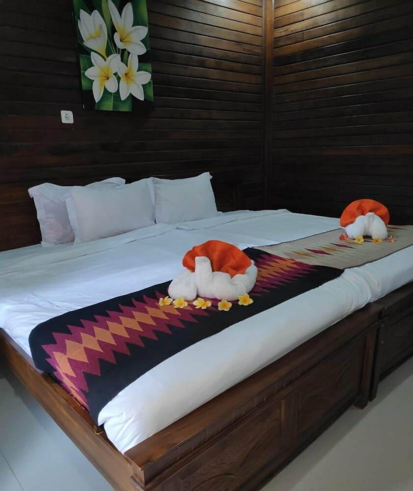 Miasa Homestay