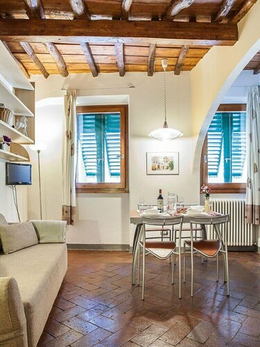 Faenza Apartment, Забронировать Апартаменты/квартира Флоренция Тоскана