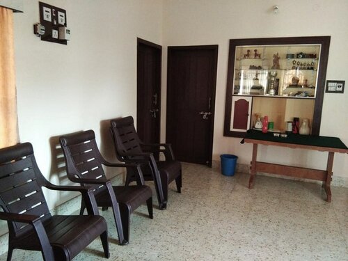 Makod Mane Homestay, Buchen Sie Hotel Chikkamagaluru Karnataka