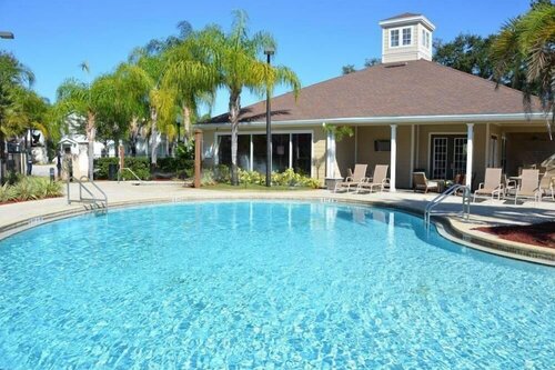 Lucaya Village - 4 Bedroom Townhome 2 Master Bedrooms - Fid 4009