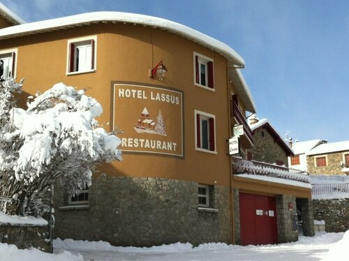 Hôtel Restaurant Le Lassus, Réserver Hôtel Superbolquère France