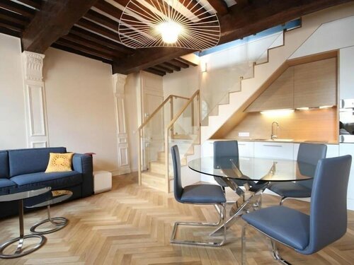 Le Logis Saint Eloi, Забронировать Отель Руан 
