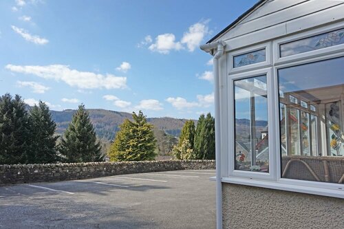 Tigh Na Cloich Hotel, Book Hotel Pitlochry 