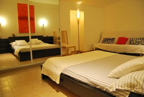 B&B La Casa Di Tufo, Book Bed and Breakfast Orvieto Umbrien