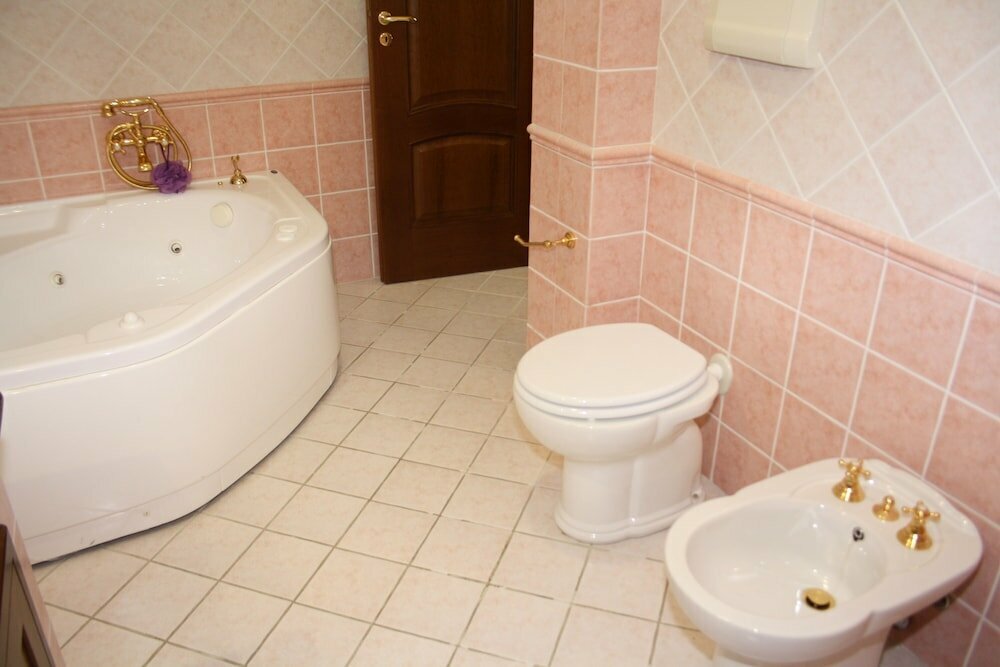B&B Le Quattro Perle