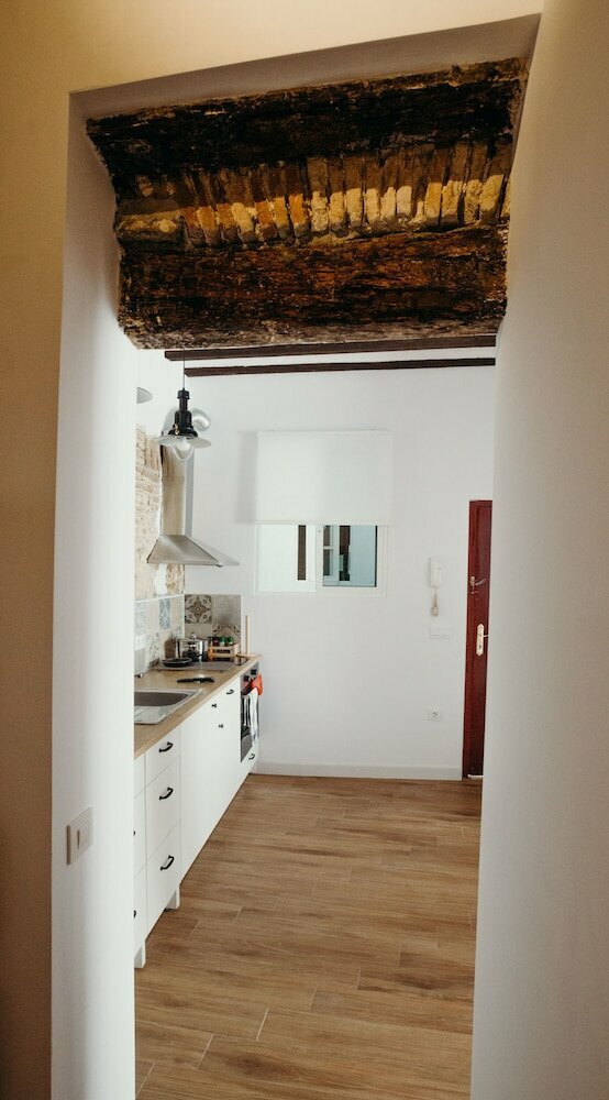 Apartamento Vieja Habana