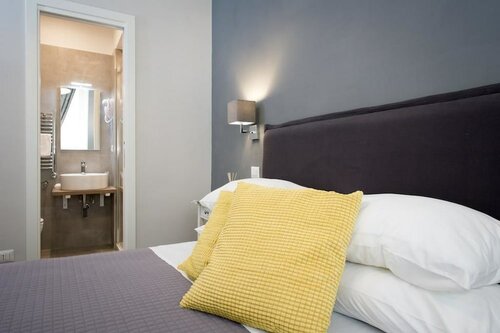 Borghetto Cavalleggeri, Book Hotel Vatikanstaten Rom