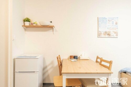 Koyakoya Apartment Kuromon Ichiba, Забронировать Апартаменты/квартира Сакаи Осака, рядом с Ruido Osaka