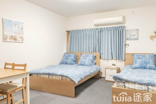 Koyakoya Apartment Kuromon Ichiba, Забронировать Апартаменты/квартира Сакаи Осака, рядом с Cominix Co.