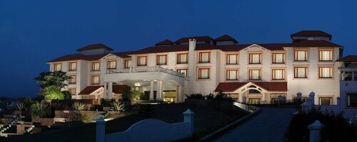 Fortune Park Panchwati, Kolkata - Member ITC Hotels Group, Забронировать Отель Отели Ховрах 3 звезды, 3*