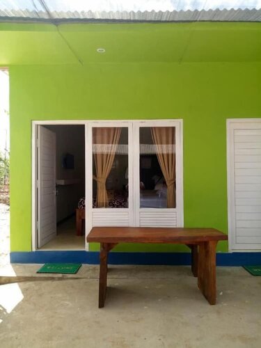 The Warong Nusa Penida - Hostel, Boek Hostel Hostels in Bali, Hostel