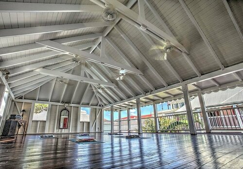 Historic Apartment in the Heart of Christiansted, Reservar Apart-hotel Christiansted Saint Croix