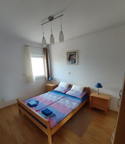 Apartments Vala, Забронировать Апартаменты/квартира Винишче Trogir Riviera