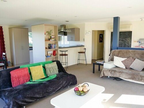Vibrant Living Retreat, Забронировать Отель Отели региона Кентербери 4 звезды, 4*