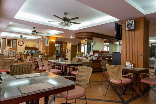 Thipurai Annex Hotel, Забронировать Отель Отели Хуахин с парковкой, рядом с Памятник Поне Кингпетчу, Парковка