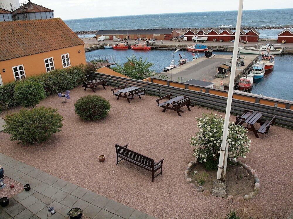 Hotel Herold