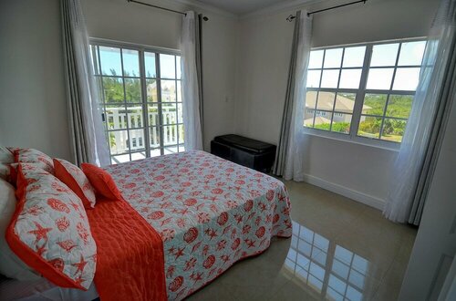 Star Self-Serviced Apartment Rentals, Réserver Appartement Hôtels à New Providence avec parking, Parking
